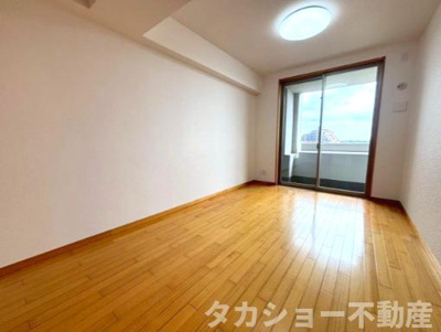 【洋室】 | シーズガーデン千城台