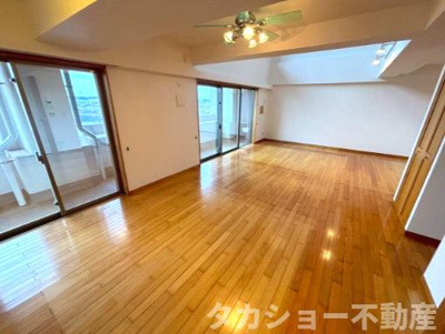 【居間・リビング】 | シーズガーデン千城台