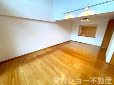 【居間・リビング】 | シーズガーデン千城台