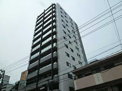 【外観】 | サンシティ大手町弐番館