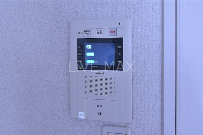 【セキュリティ】プレサンス新栄リミックス