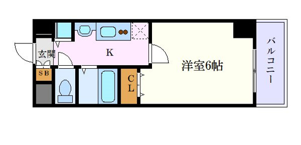 プレサンス新栄リミックス