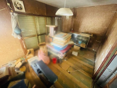 【その他】 | 日立市十王町友部　中古平屋