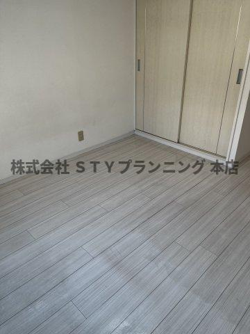 仲介手数料0円！G1ビル本山の居間・リビング