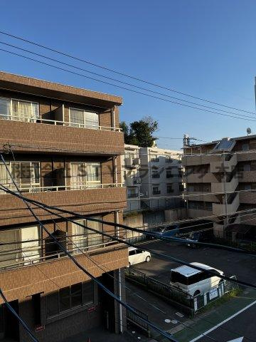 仲介手数料0円！G1ビル本山の展望