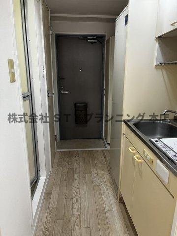 仲介手数料0円！G1ビル本山の内装