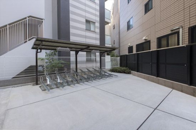 【その他共用部分】 | DIPS西日暮里