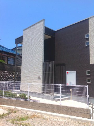 ミランダSouth　ViewⅡ