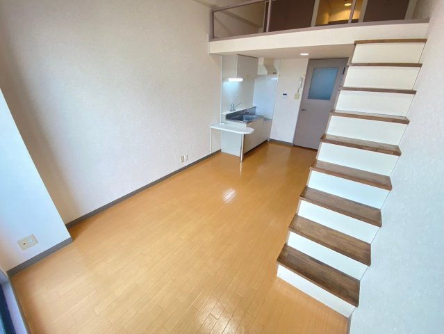 【居間・リビング】