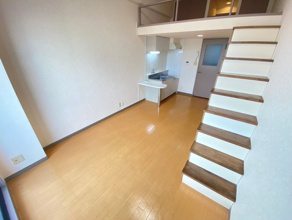 【居間・リビング】