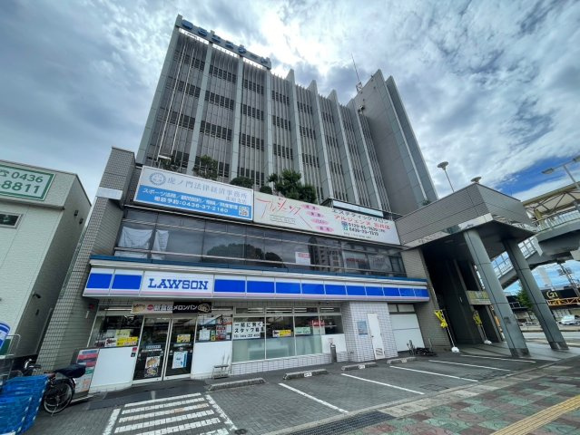 【外観】 | ガーデンパレス辰巳