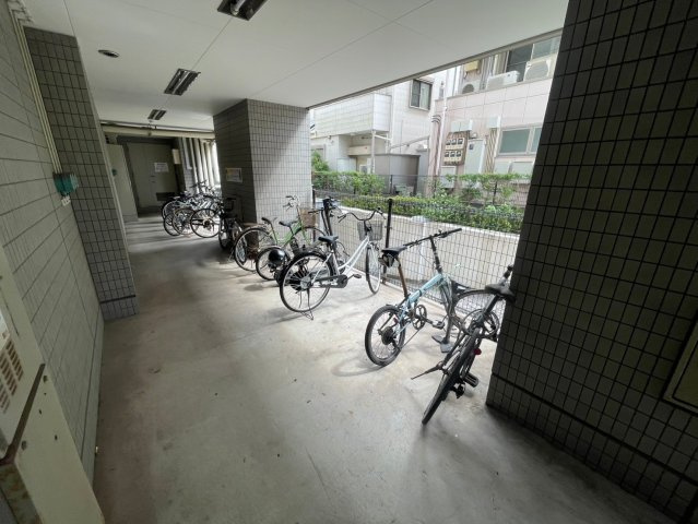 【その他共用部分】