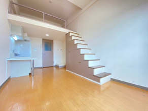 【居間・リビング】