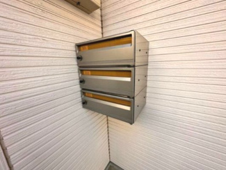 【その他共用部分】