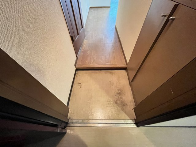 【玄関】 | オークヴィラ