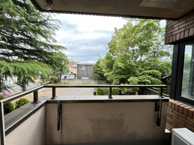 【展望】 | オークヴィラ