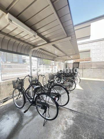 メルフィール岡本のその他共用部分