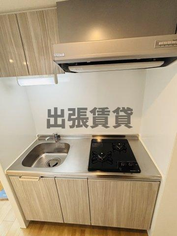 仲介手数料0円！！Branche葵のキッチン