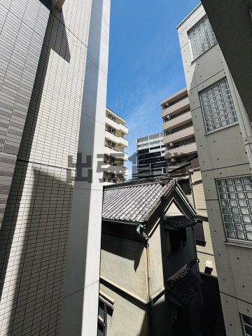 仲介手数料0円！！Branche葵の展望