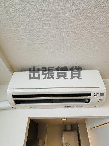 仲介手数料0円！！Branche葵の設備