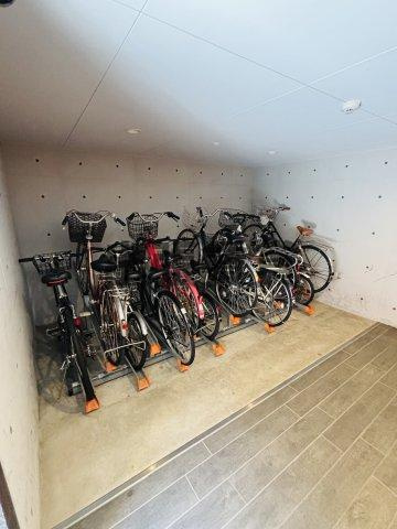 仲介手数料0円！！Branche葵のその他共用部分