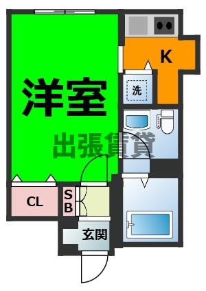 仲介手数料0円！！Branche葵