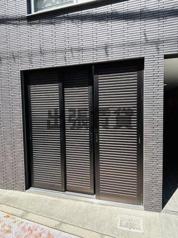 仲介手数料0円！！Branche葵のその他共用部分