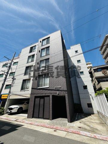 仲介手数料0円！！Branche葵の外観