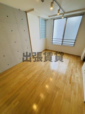 仲介手数料0円！！Branche葵の居間・リビング