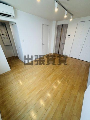 仲介手数料0円！！Branche葵の居間・リビング