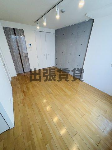 仲介手数料0円！！Branche葵の居間・リビング