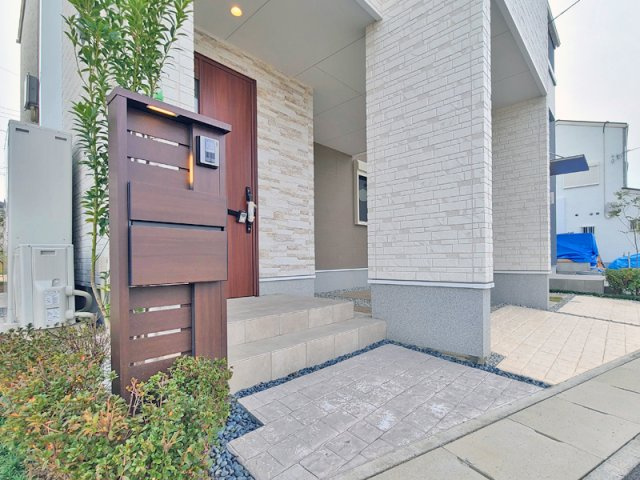 羽束師古川町【３５区画】２３号地のその他