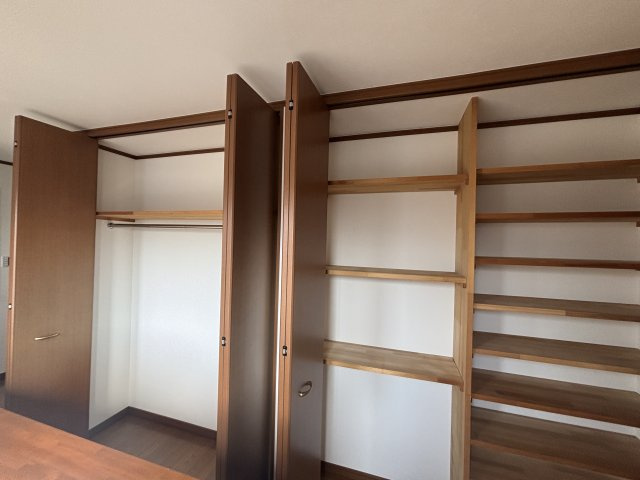 【収納】の画像