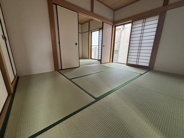 【和室】の画像