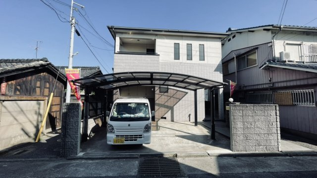 岸和田市春木南浜町【中古戸建】の画像