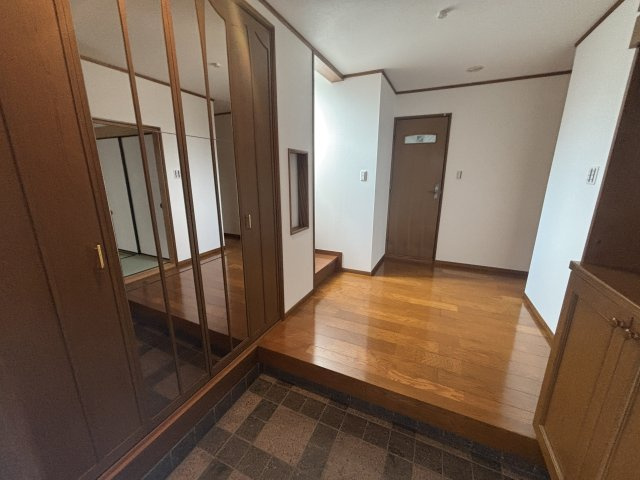 【玄関】の画像