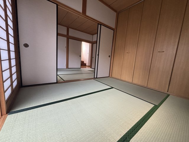 【和室】の画像