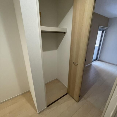 【収納】 | MELDIA東大宮Ⅲ