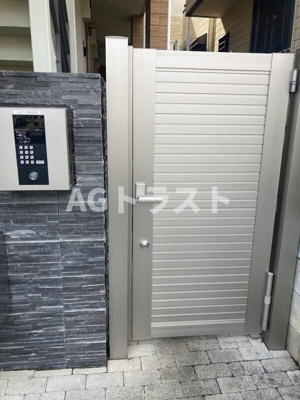 【セキュリティ】 | MELDIA東大宮Ⅲ