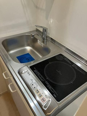 【キッチン】 | MELDIA東大宮Ⅲ