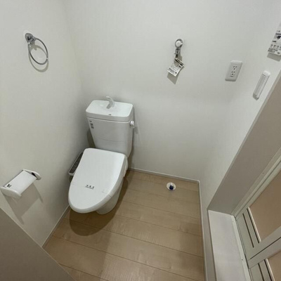 【トイレ】 | MELDIA東大宮Ⅲ