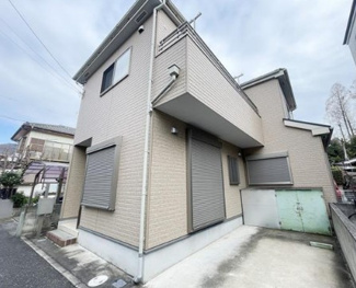 【外観】 | さいたま市北区日進町1丁目　中古戸建て
