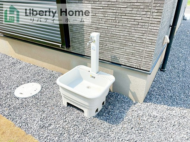 ワイウッドコート土浦市神立町第１期　新築戸建　5号棟の設備