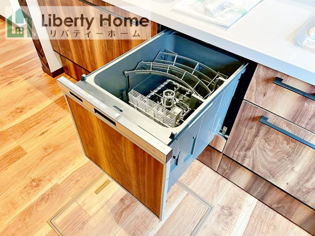 ワイウッドコート土浦市神立町第１期　新築戸建　5号棟の設備