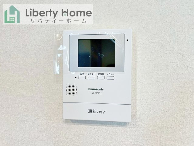 ワイウッドコート土浦市神立町第１期　新築戸建　5号棟の設備