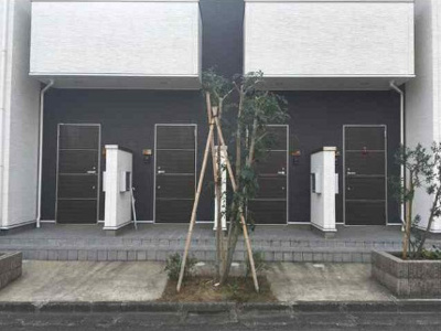 【その他共用部分】 | Maison d'Olive