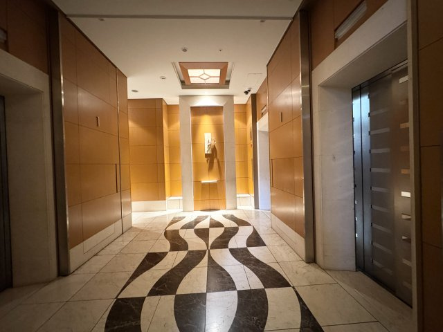 東京パークタワーのその他共用部分