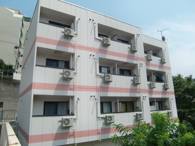 六甲台ベネフィック