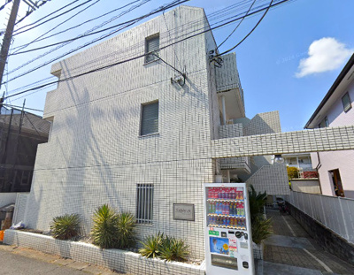 【外観】 | エスカイア100羽村第一