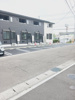 【駐車場】ビューシティ泉　Ⅱ 